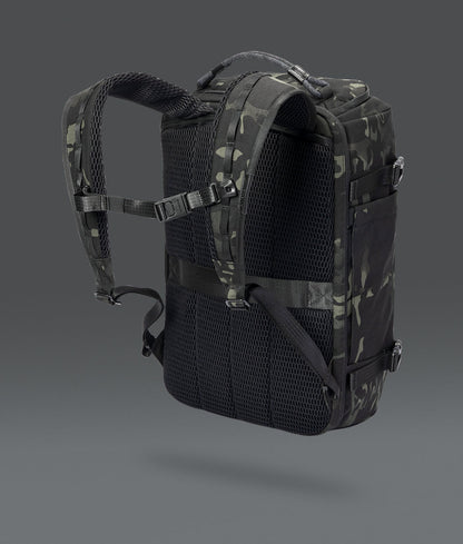 MetroCary Pack - X1