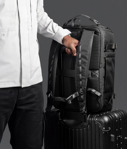 MetroCary Pack - X1